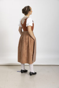 Appenzell, Appenzell Ausserrohden, Brauchtum, Ostschweiz, Schweiz, Suisse, Switzerland, Tracht