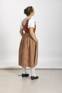 Appenzell, Appenzell Ausserrohden, Brauchtum, Ostschweiz, Schweiz, Suisse, Switzerland, Tracht