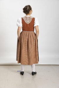 Appenzell, Appenzell Ausserrohden, Brauchtum, Ostschweiz, Schweiz, Suisse, Switzerland, Tracht