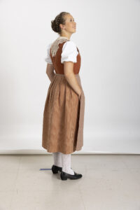 Appenzell, Appenzell Ausserrohden, Brauchtum, Ostschweiz, Schweiz, Suisse, Switzerland, Tracht