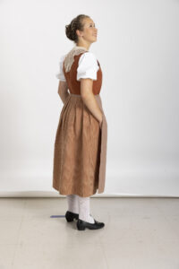 Appenzell, Appenzell Ausserrohden, Brauchtum, Ostschweiz, Schweiz, Suisse, Switzerland, Tracht