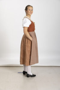 Appenzell, Appenzell Ausserrohden, Brauchtum, Ostschweiz, Schweiz, Suisse, Switzerland, Tracht