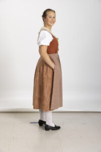 Appenzell, Appenzell Ausserrohden, Brauchtum, Ostschweiz, Schweiz, Suisse, Switzerland, Tracht