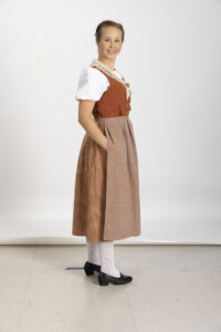 Appenzell, Appenzell Ausserrohden, Brauchtum, Ostschweiz, Schweiz, Suisse, Switzerland, Tracht