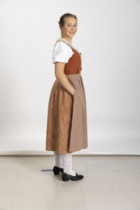 Appenzell, Appenzell Ausserrohden, Brauchtum, Ostschweiz, Schweiz, Suisse, Switzerland, Tracht