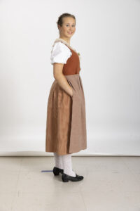 Appenzell, Appenzell Ausserrohden, Brauchtum, Ostschweiz, Schweiz, Suisse, Switzerland, Tracht