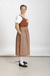 Appenzell, Appenzell Ausserrohden, Brauchtum, Ostschweiz, Schweiz, Suisse, Switzerland, Tracht