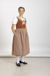 Appenzell, Appenzell Ausserrohden, Brauchtum, Ostschweiz, Schweiz, Suisse, Switzerland, Tracht