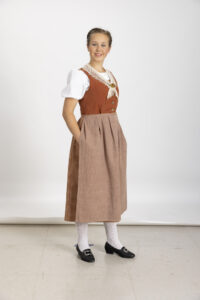 Appenzell, Appenzell Ausserrohden, Brauchtum, Ostschweiz, Schweiz, Suisse, Switzerland, Tracht