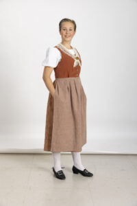 Appenzell, Appenzell Ausserrohden, Brauchtum, Ostschweiz, Schweiz, Suisse, Switzerland, Tracht