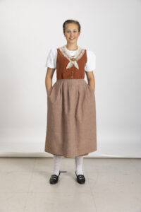 Appenzell, Appenzell Ausserrohden, Brauchtum, Ostschweiz, Schweiz, Suisse, Switzerland, Tracht