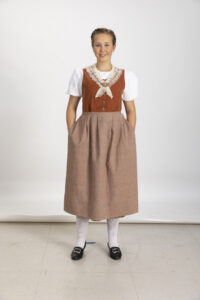 Appenzell, Appenzell Ausserrohden, Brauchtum, Ostschweiz, Schweiz, Suisse, Switzerland, Tracht