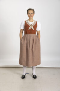 Appenzell, Appenzell Ausserrohden, Brauchtum, Ostschweiz, Schweiz, Suisse, Switzerland, Tracht