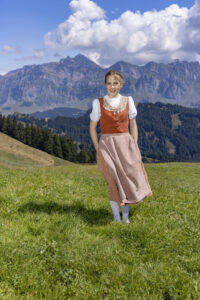 Appenzell, Appenzell Ausserrohden, Brauchtum, Ostschweiz, Schweiz, Suisse, Switzerland, Tracht