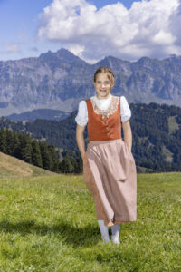 Appenzell, Appenzell Ausserrohden, Brauchtum, Ostschweiz, Schweiz, Suisse, Switzerland, Tracht