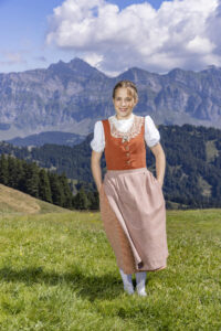 Appenzell, Appenzell Ausserrohden, Brauchtum, Ostschweiz, Schweiz, Suisse, Switzerland, Tracht