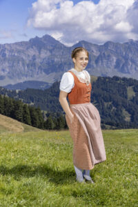 Appenzell, Appenzell Ausserrohden, Brauchtum, Ostschweiz, Schweiz, Suisse, Switzerland, Tracht