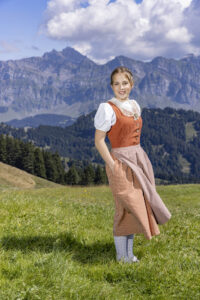 Appenzell, Appenzell Ausserrohden, Brauchtum, Ostschweiz, Schweiz, Suisse, Switzerland, Tracht