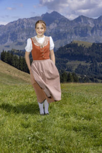 Appenzell, Appenzell Ausserrohden, Brauchtum, Ostschweiz, Schweiz, Suisse, Switzerland, Tracht