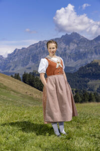 Appenzell, Appenzell Ausserrohden, Brauchtum, Ostschweiz, Schweiz, Suisse, Switzerland, Tracht