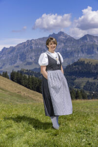 Appenzell, Appenzell Ausserrohden, Brauchtum, Ostschweiz, Schweiz, Suisse, Switzerland, Tracht