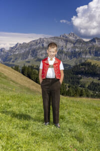 Appenzell, Appenzell Ausserrohden, Brauchtum, Ostschweiz, Schweiz, Suisse, Switzerland, Tracht
