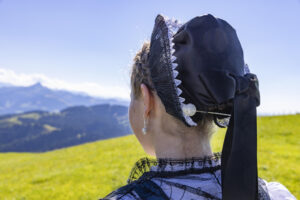 Appenzell, Appenzell Ausserrohden, Brauchtum, Ostschweiz, Schweiz, Suisse, Switzerland, Tracht