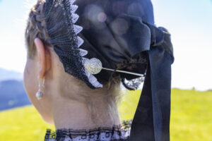 Appenzell, Appenzell Ausserrohden, Brauchtum, Ostschweiz, Schweiz, Suisse, Switzerland, Tracht