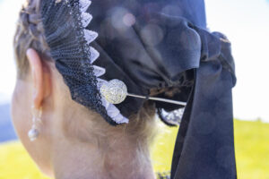 Appenzell, Appenzell Ausserrohden, Brauchtum, Ostschweiz, Schweiz, Suisse, Switzerland, Tracht