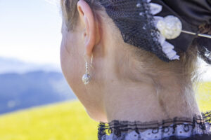 Appenzell, Appenzell Ausserrohden, Brauchtum, Ostschweiz, Schweiz, Suisse, Switzerland, Tracht