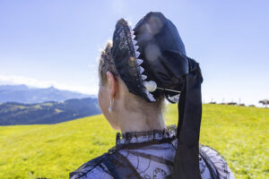 Appenzell, Appenzell Ausserrohden, Brauchtum, Ostschweiz, Schweiz, Suisse, Switzerland, Tracht