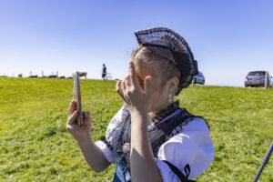 Appenzell, Appenzell Ausserrohden, Brauchtum, Ostschweiz, Schweiz, Suisse, Switzerland, Tracht