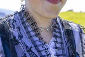 Appenzell, Appenzell Ausserrohden, Brauchtum, Ostschweiz, Schweiz, Suisse, Switzerland, Tracht