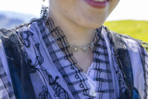 Appenzell, Appenzell Ausserrohden, Brauchtum, Ostschweiz, Schweiz, Suisse, Switzerland, Tracht