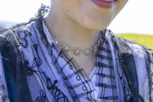 Appenzell, Appenzell Ausserrohden, Brauchtum, Ostschweiz, Schweiz, Suisse, Switzerland, Tracht