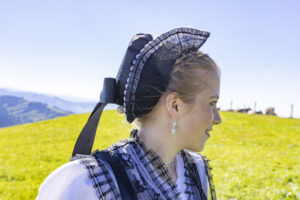 Appenzell, Appenzell Ausserrohden, Brauchtum, Ostschweiz, Schweiz, Suisse, Switzerland, Tracht