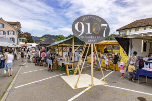 Appenzell, Appenzell Ausserrohden, Appenzeller Hinterland, Ostschweiz, Schweiz, Suisse, Switzerland, Urnäsch, Wirtschaft