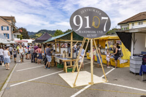 Appenzell, Appenzell Ausserrohden, Appenzeller Hinterland, Ostschweiz, Schweiz, Suisse, Switzerland, Urnäsch, Wirtschaft