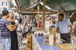 Appenzell, Appenzell Ausserrohden, Appenzeller Hinterland, Ostschweiz, Schweiz, Suisse, Switzerland, Urnäsch, Wirtschaft
