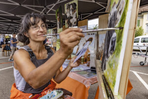 Appenzell, Appenzell Ausserrohden, Appenzeller Hinterland, Ostschweiz, Schweiz, Suisse, Switzerland, Urnäsch, Wirtschaft