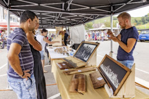 Appenzell, Appenzell Ausserrohden, Appenzeller Hinterland, Ostschweiz, Schweiz, Suisse, Switzerland, Urnäsch, Wirtschaft