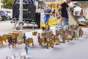 Appenzell, Appenzell Ausserrohden, Appenzeller Hinterland, Ostschweiz, Schweiz, Suisse, Switzerland, Urnäsch, Wirtschaft