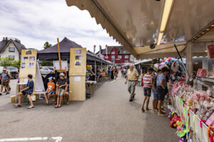 Appenzell, Appenzell Ausserrohden, Appenzeller Hinterland, Ostschweiz, Schweiz, Suisse, Switzerland, Urnäsch, Wirtschaft