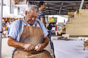 Appenzell, Appenzell Ausserrohden, Appenzeller Hinterland, Ostschweiz, Schweiz, Suisse, Switzerland, Urnäsch, Wirtschaft