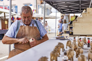 Appenzell, Appenzell Ausserrohden, Appenzeller Hinterland, Ostschweiz, Schweiz, Suisse, Switzerland, Urnäsch, Wirtschaft