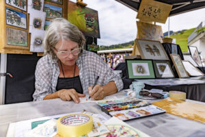 Appenzell, Appenzell Ausserrohden, Appenzeller Hinterland, Ostschweiz, Schweiz, Suisse, Switzerland, Urnäsch, Wirtschaft