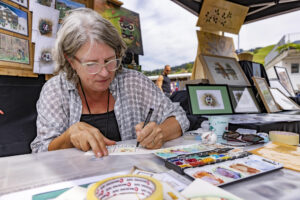 Appenzell, Appenzell Ausserrohden, Appenzeller Hinterland, Ostschweiz, Schweiz, Suisse, Switzerland, Urnäsch, Wirtschaft