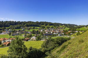 Appenzell, Appenzell Ausserrohden, Bühler, Ostschweiz, Schweiz, Suisse, Switzerland