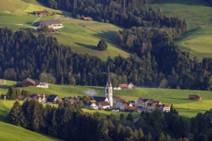 Appenzell, Appenzell Ausserrohden, Appenzeller Hinterland, Hundwil, Ostschweiz, Schweiz, Suisse, Switzerland