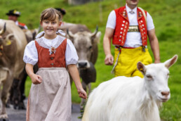 Alpabfahrt, Alpen, Alpfahrt, Alps, Appenzell Ausserrohden, Autumn, Brauchtum, Fall, Herbst, Hundwil, Ostschweiz, Schweiz, Schwägalp, Sennen, Suisse, Switzerland, Tracht, Urnäsch, tradition, Öberefahre